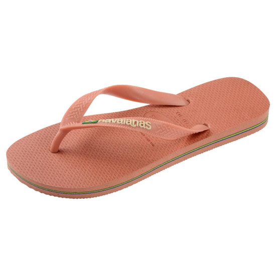 Havaianas Brasil Logo Havaianas Brasil Logo